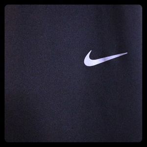 Nike dri-fit workout pants